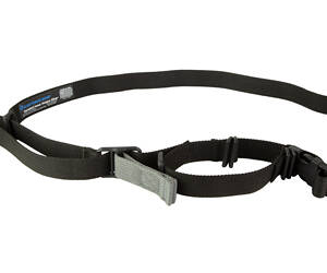 BL FORCE VICKERS STND ISSUE SLNG BLK