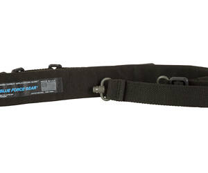 BLUE FORCE VICKERS PAD PB SLING BLK