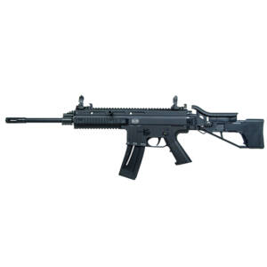 BLG MAUSER M-15 22LR 16.5 BLK 22RD