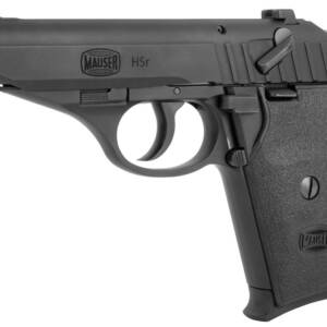 BLG MAUSER HSr 22LR 3.5 10RD