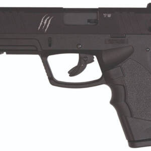 BLG ISSC RAPTOR SD 22LR