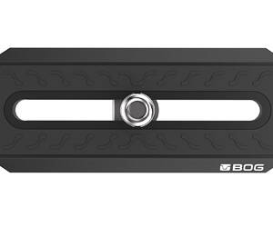 BOG ARCA-SWISS OPTICS PLATE