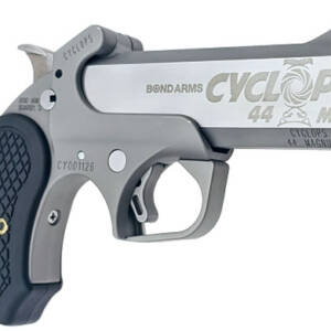 BOND CYCLOPS BIG BORE 44MAG 4.25 ROUGH B6