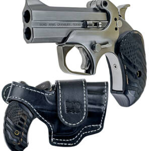 BOND SOUND OF FREEDOM 45LC/410GA 3.5