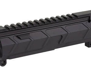 BOOTLEG BILLET AR 15 UPPER REC ASSMB
