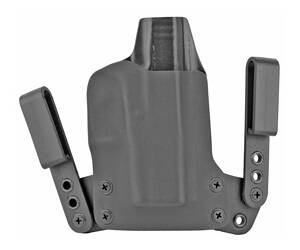 BLK PNT MINI WING FOR GLK 43X RH BLK