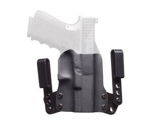 BLK PNT MINI WING SIG P365 MACRO BLK