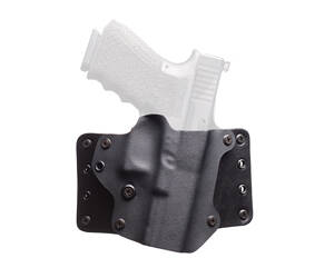 BLK PNT LTHR WING SIG P365 AXG RH