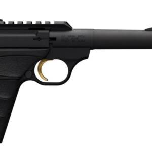 BROWNING BUCKMARK CAMP URX SR 22LR 5.5