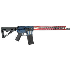BR PATRIOT 5.56  SPEC+ 16 BETSY ROSS FLAG