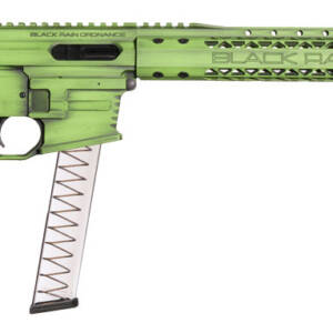 BR SPEC+ FALLOUT PCW 9MM 16 ZOMBIE GREEN