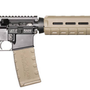 BR SPEC15 5.56 16 A2 BLK/FDE 30RD