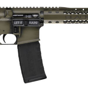 BR SPEC+ WE THE PEOPLE 5.56 16 BAZOOKA GREEN