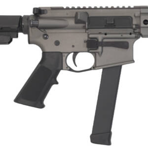 BRIGADE BM-9 9MM 6.5 TUNG SBA3 MLOK MINI CAN
