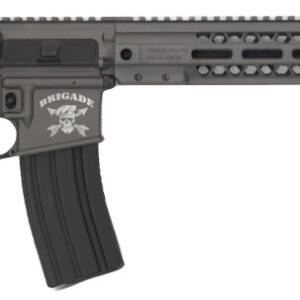 BRIGADE BM-15 5.56 16 TUNG MLOK