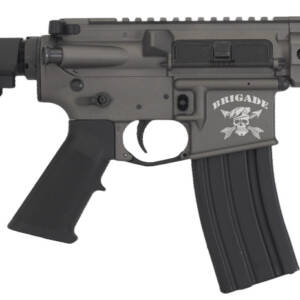 BRIGADE BM-15 5.56 5 TUNG SBA3 MLOK A2