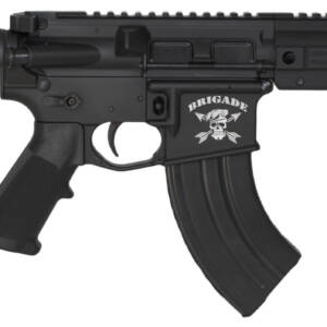 BRIGADE BM-47 7.62X39 7.5 BLK SBA3 MLOK A2