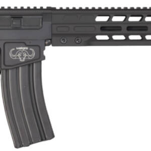 BRIGADE MK-15 5.56 10.5 BLK MLOK
