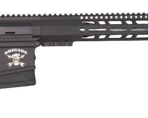 BRIGADE BM-10LR 308 20 BLK B5 BRAVO PG MB