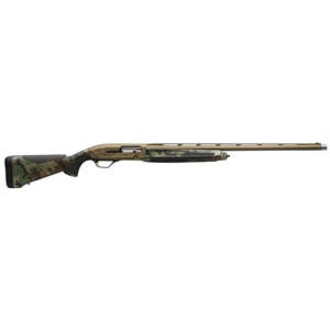 BRO MAXUS II WICKED WING WOODLAND 12GA 3.5 28