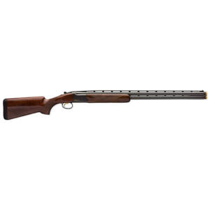 BRO CITORI CX 12GA 28 GRADE II WALNUT