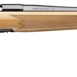 BRO X-BOLT 2 MEDALLION MAPLE 300WIN 26 3RD