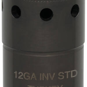 BRO TUBE 12GA EXTRA FULL TKY STD INV