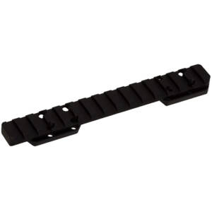 BRO PICATINNY SCOPE BASE XBOLT LONG ACTION 20MOA