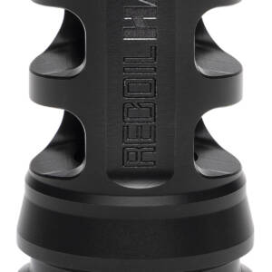 BRO XENO RECOIL HAWG MUZZLE BRAKE 13X0.75 MAT
