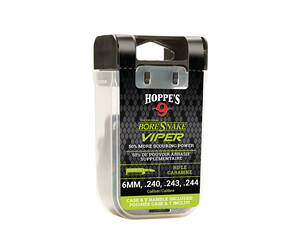 BORESNAKE VIPER RIFLE 243/6MM W/ DEN