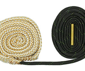 BORESNAKE RIFLE 8MM/32CAL W/ DEN