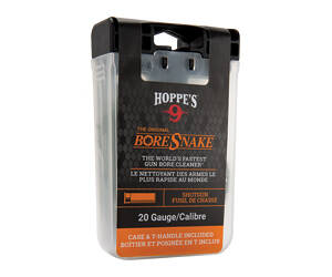 BORESNAKE 20GA W/ DEN