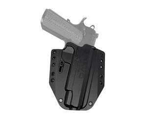 BRAVO BCA 1911 OWB BLK RH