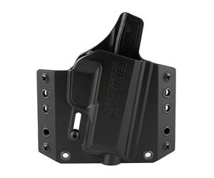 BRAVO BCA SIG P365 OWB BLK RH