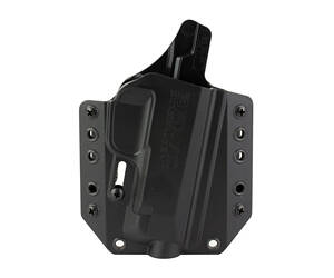 BRAVO BCA SIG P365 XL OWB BLK RH