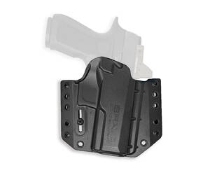 BRAVO BCA SIG P320 9/40 XCMP BLK RH