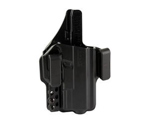 BRAVO TORSION FOR GLK 19 IWB BLK RH
