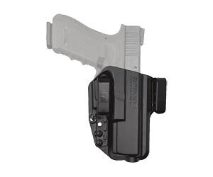 BRAVO TORSION FOR GLK 17 IWB BLK RH