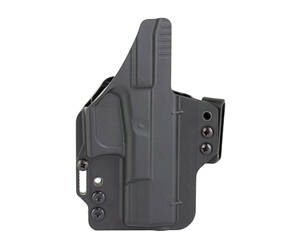BRAVO TORSION FOR GLK 19 IWB BLK LH
