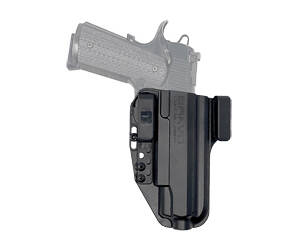 BRAVO TORSION 1911 IWB BLK RH