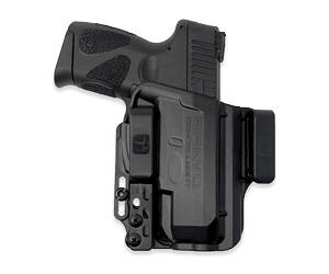 BRAVO BC TOSION TAUR G2C IWB BLK RH