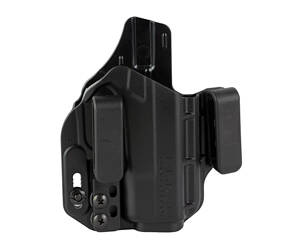 BRAVO TORSION GLOCK 42 IWB BLK RH