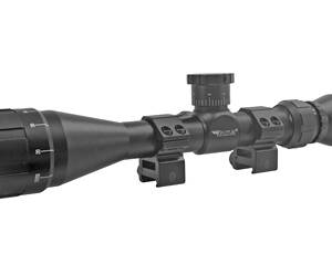 BSA SWEET 22 3-9X40 30/30 BLK