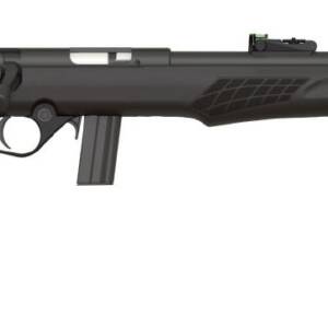 ROSSI RB22 22LR BLK/SYN 18" 10+1