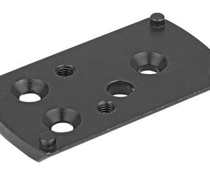 BURRIS FASTFIRE MNT FOR GLK & BER PX