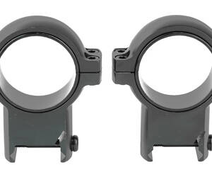 BURRIS SIGN XHIGH 30MM ZEE RINGS MAT