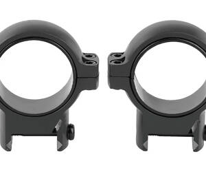 BURRIS SIGN HIGH 30MM ZEE RINGS MAT