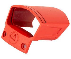 BURRIS FASTFIRE COLOR COVER RED