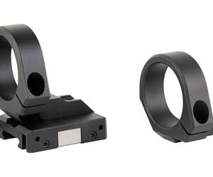BURRIS BTC RAIL MOUNT ADAPTER