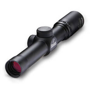 BUR 2X20 HANDGUN MATTE BALLISTIC PLEX